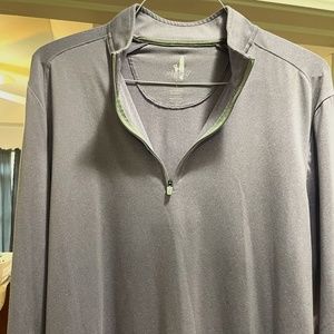 Johnnie-O Flex Performance 1/4 Zip Pullover